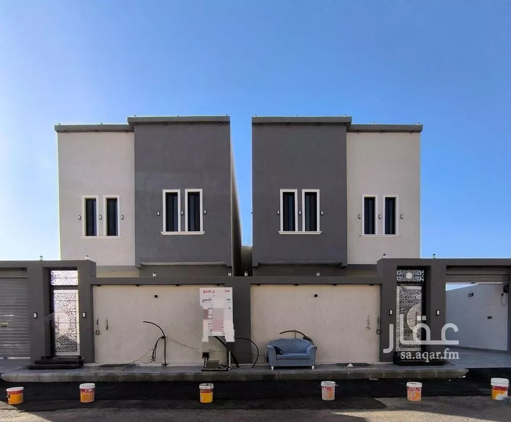 فيلا 7 غرف في الرحمانية 5