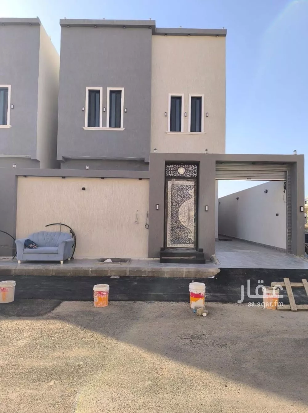 7 bedroom villa in Al Rahmaniyyah 1