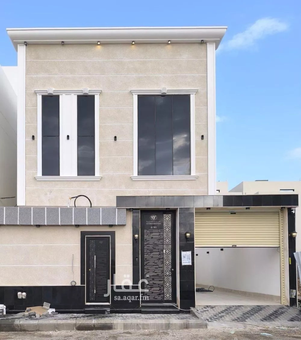 فيلا 10 غرف في الرحمانية 2