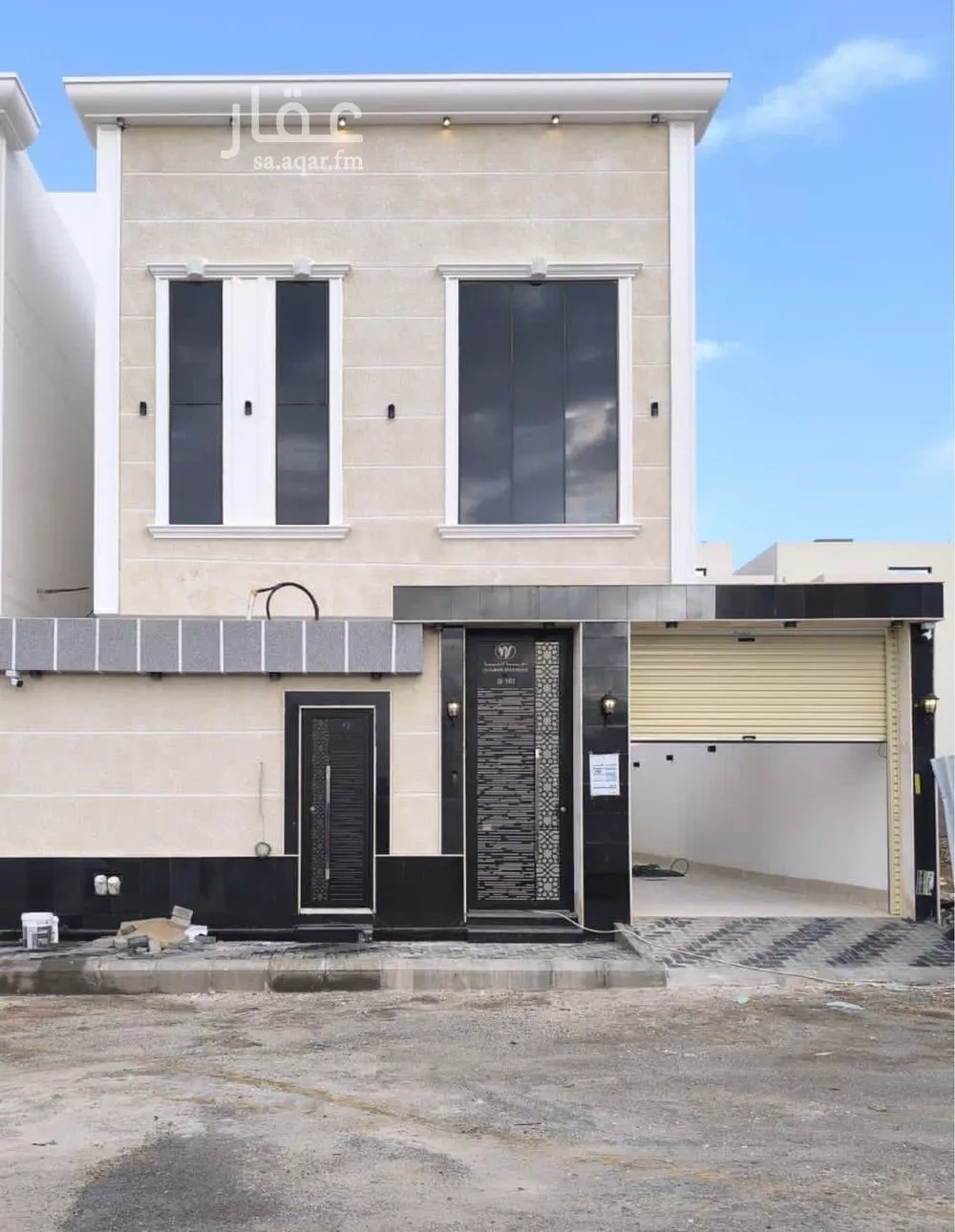 فيلا 10 غرف في الرحمانية 1