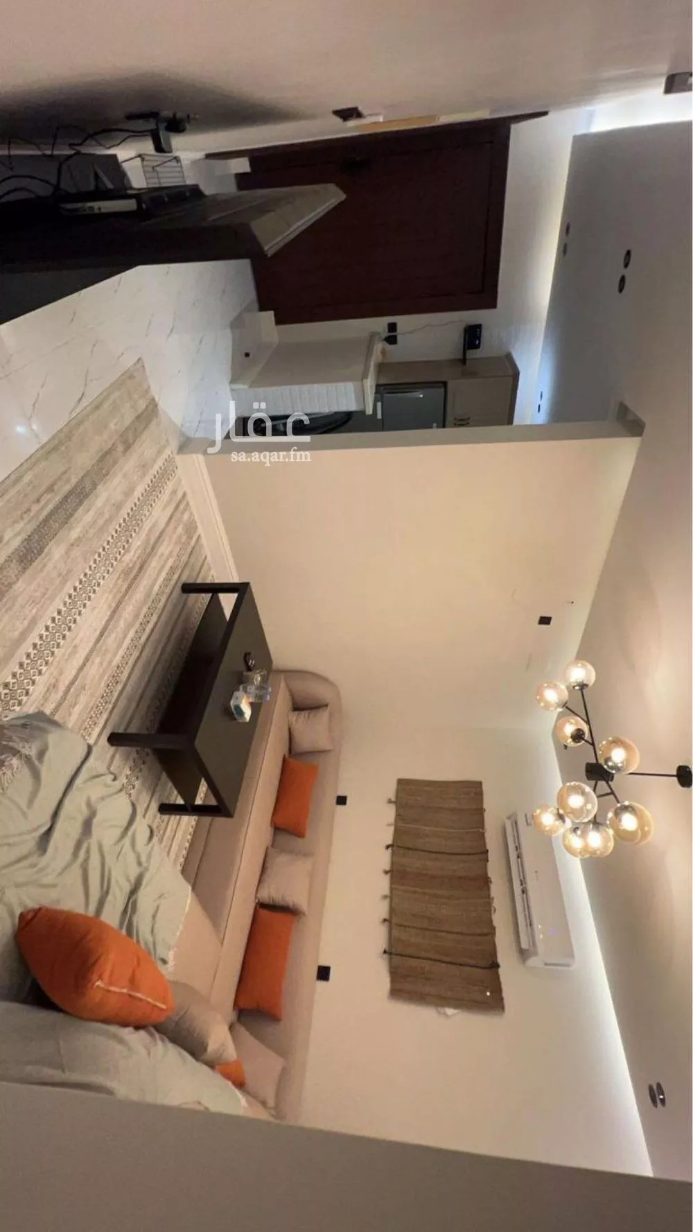 شقة 4 غرف في السلامة 2