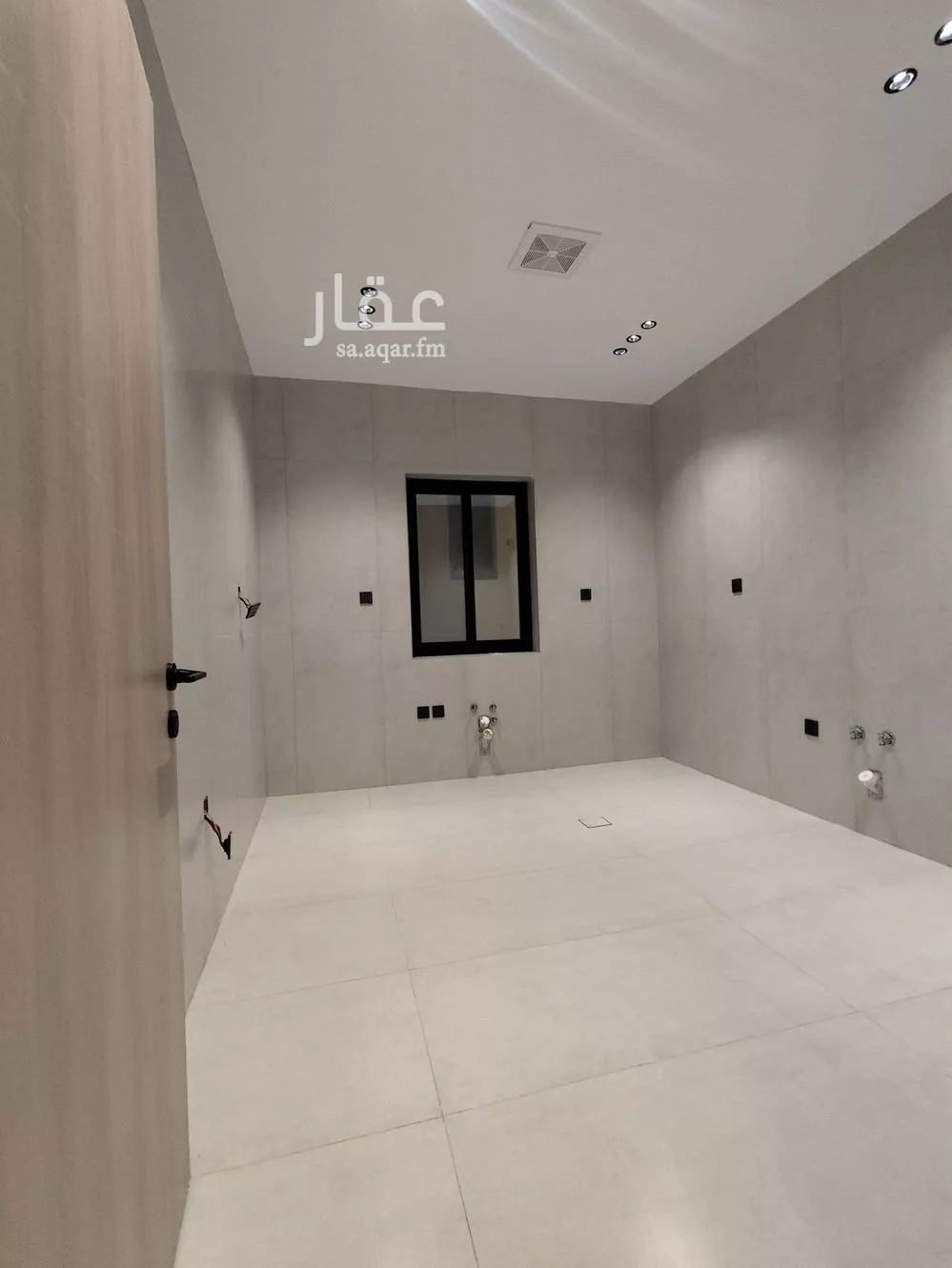 شقة 4 غرف في السلامة 3