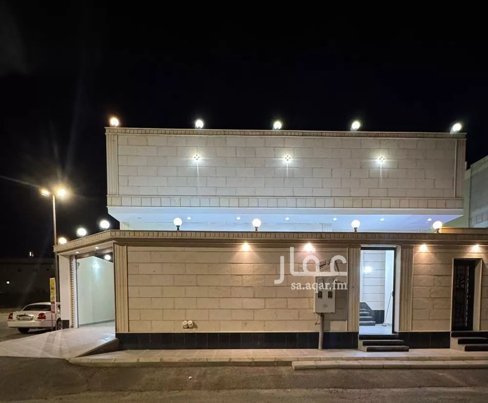 فيلا 5 غرف في جدة 3