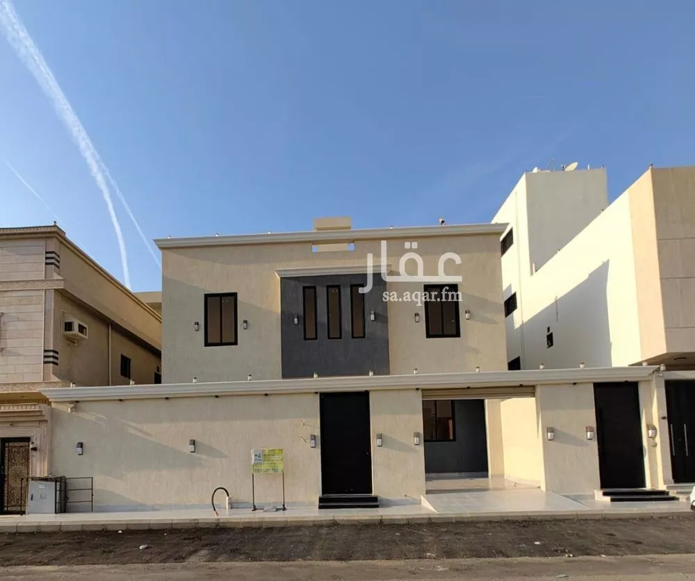 فيلا 13 غرف في الصالحية 2