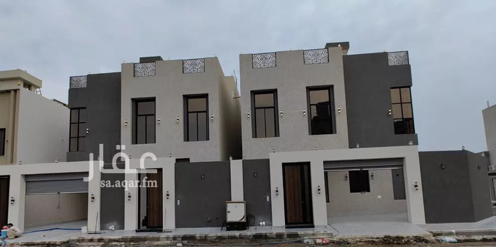 فيلا 13 غرف في الصالحية 1