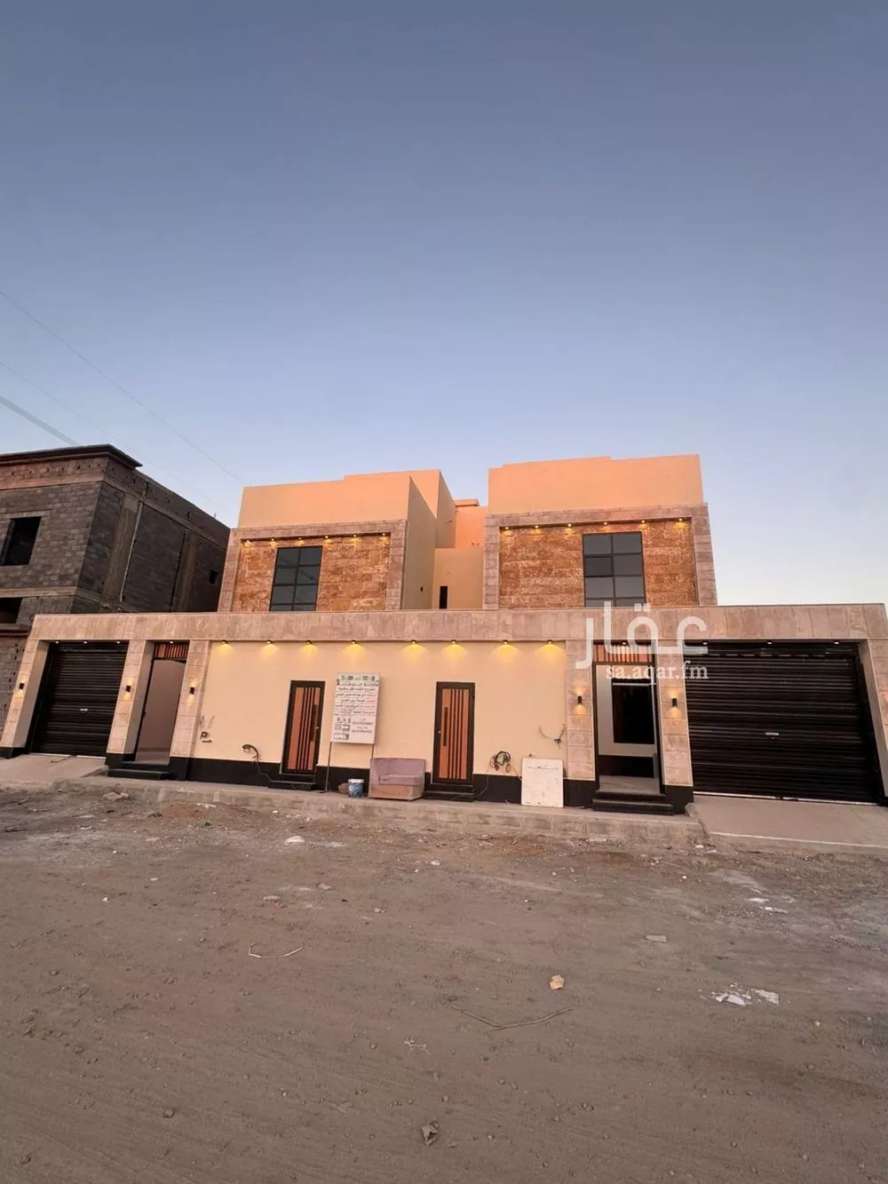 فيلا 7 غرف في الرحمانية 1