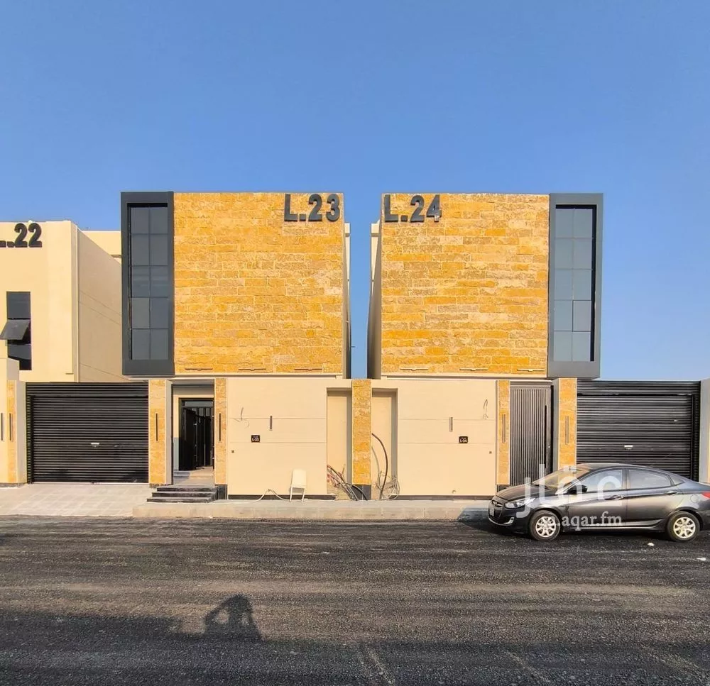 فيلا 10 غرف في الرحمانية 1