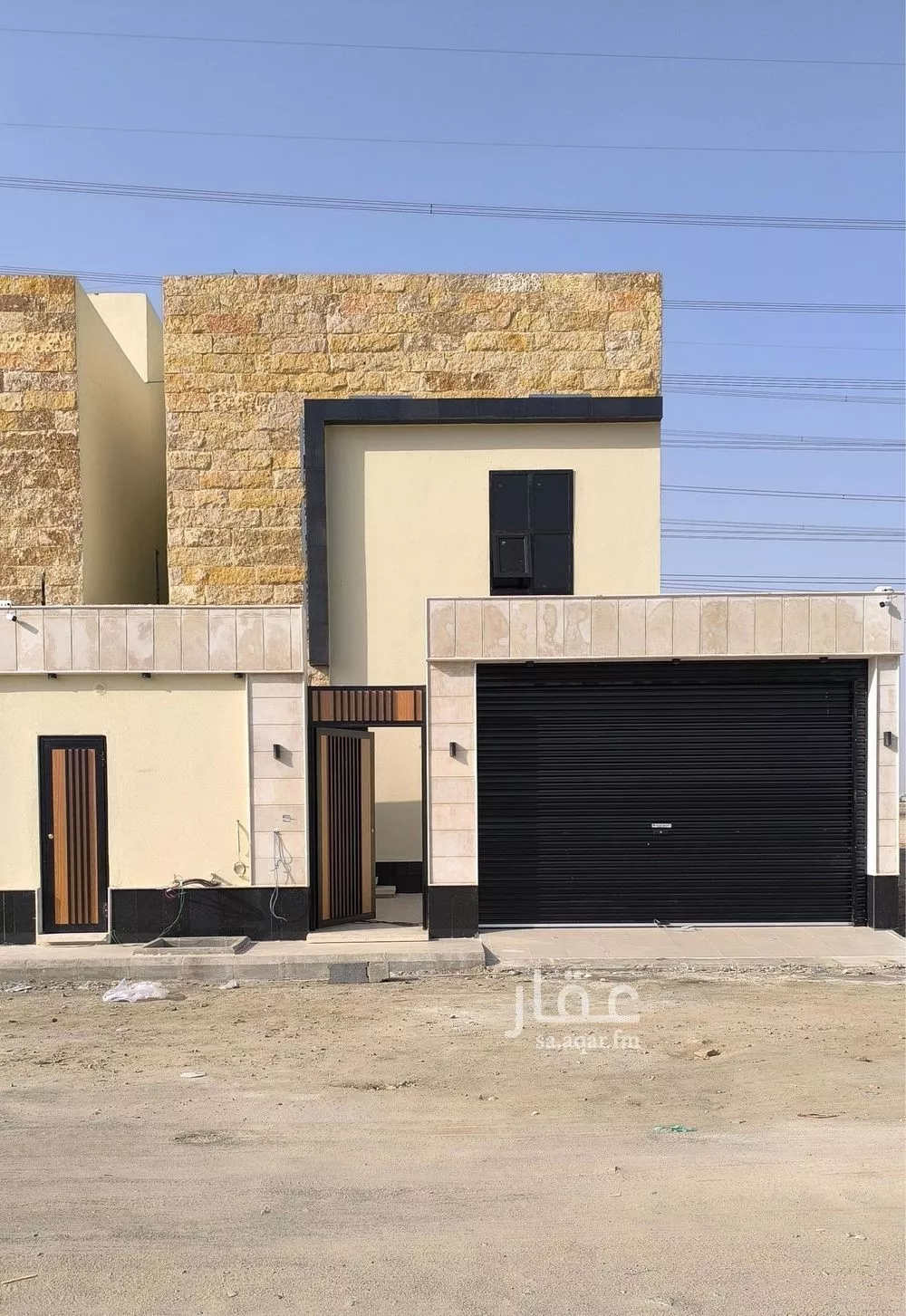 فيلا 7 غرف في الرحمانية 1