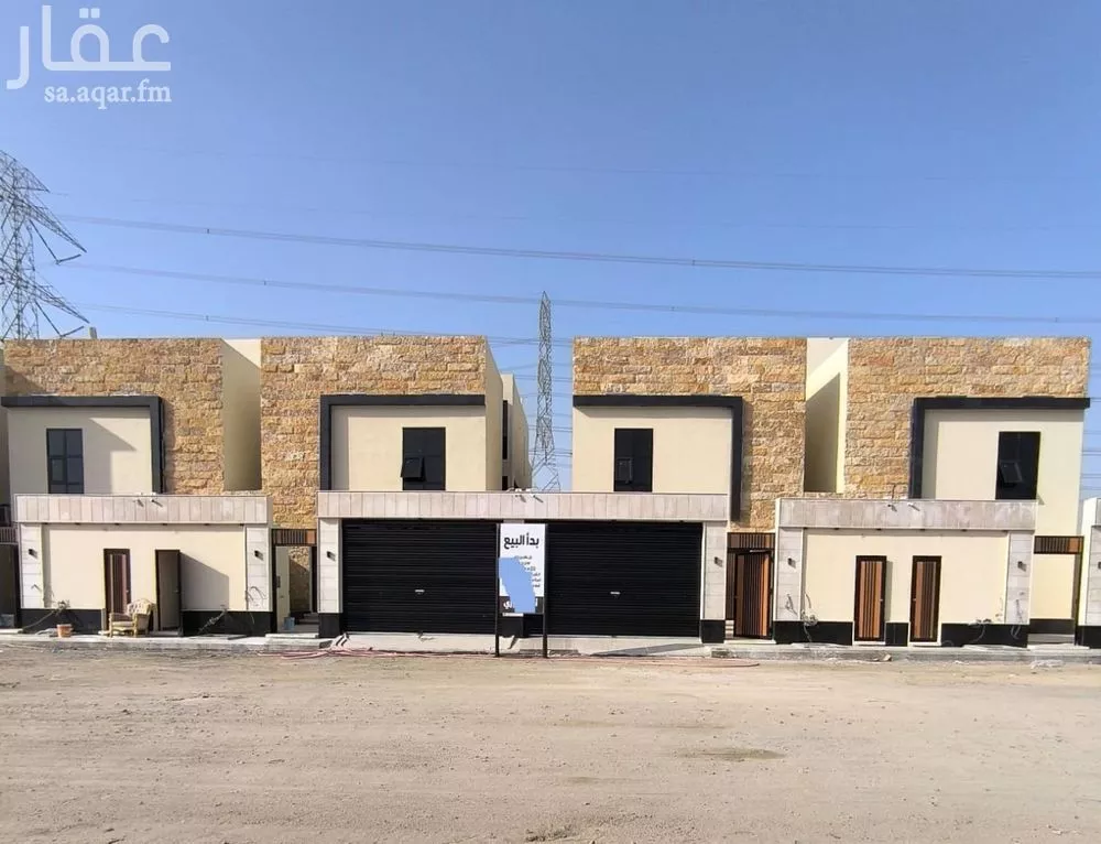 فيلا 7 غرف في الرحمانية 1