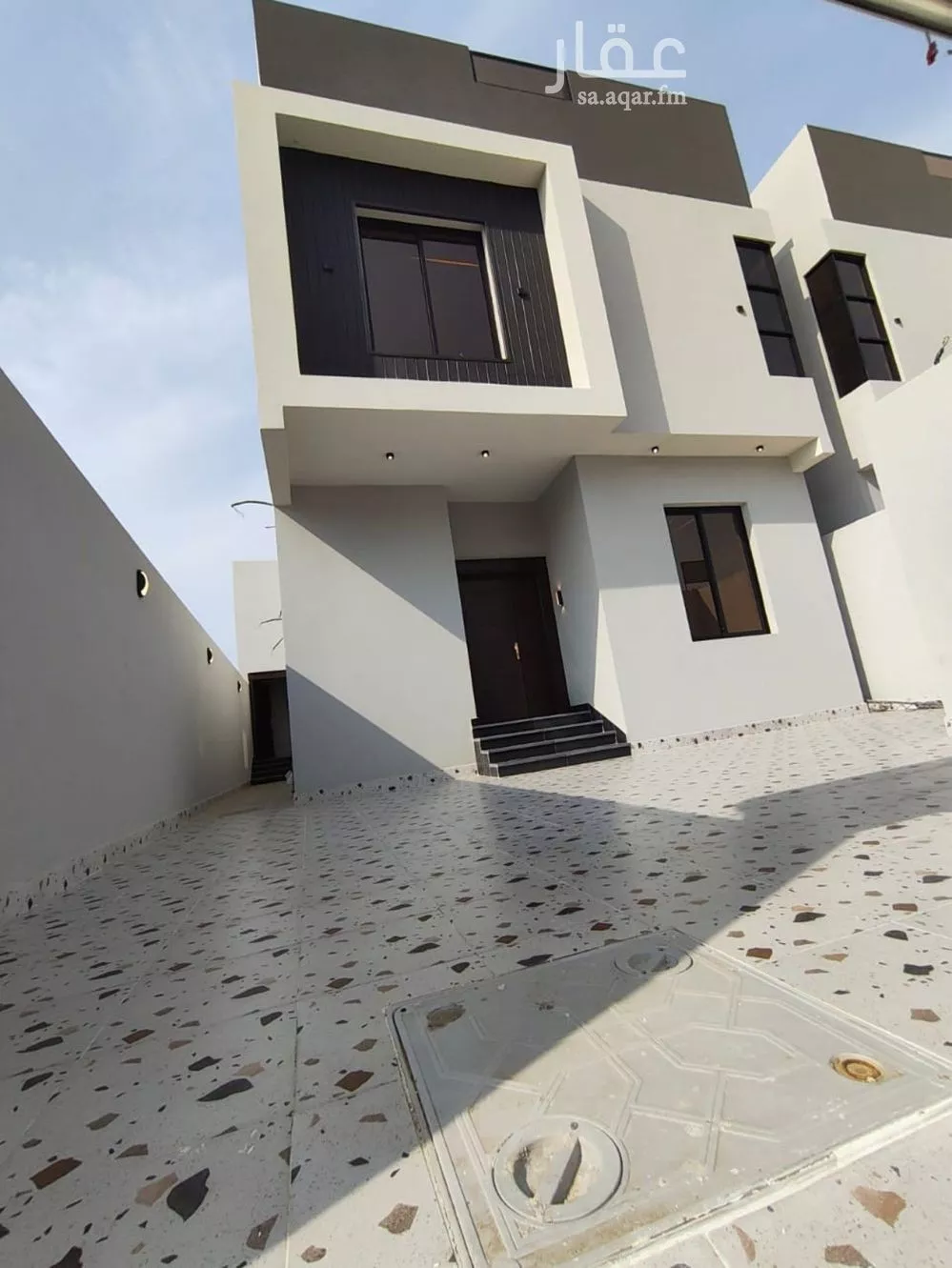 فيلا 9 غرف في جدة 4