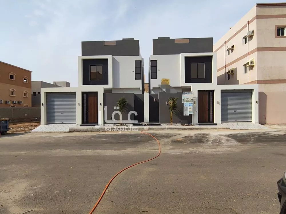 فيلا 9 غرف في جدة 2