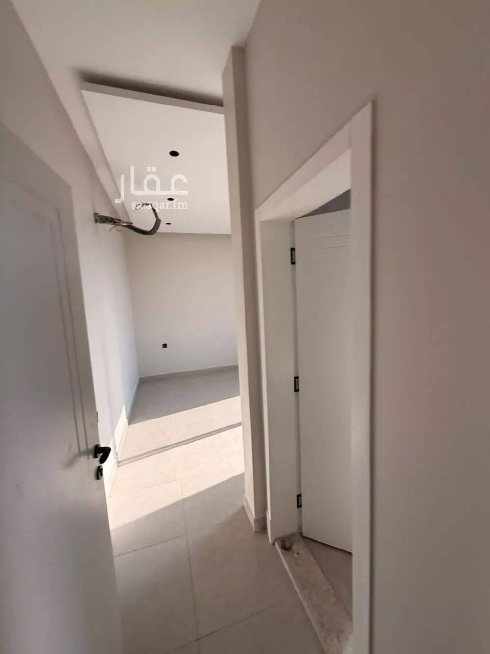 شقة 4 غرف في الربوة 3