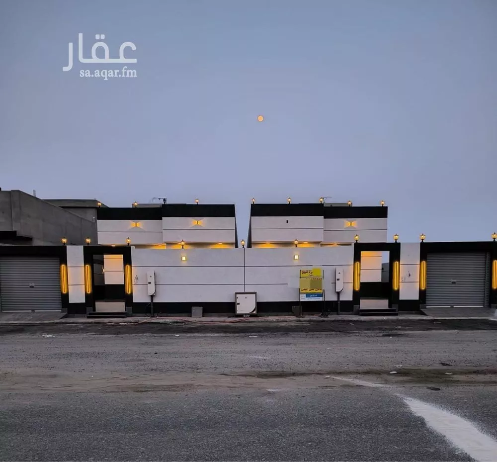 فيلا 5 غرف في الفروسية 2