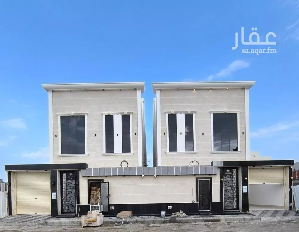 فيلا 10 غرف في الرحمانية 4