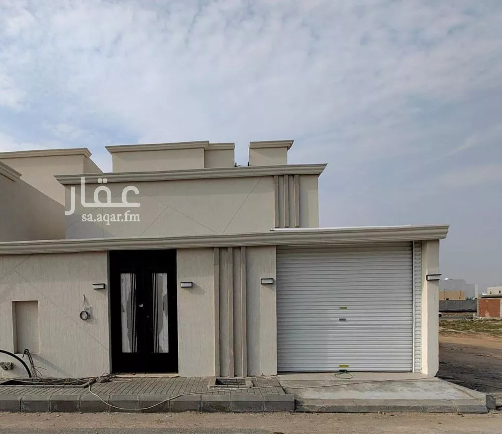فيلا 7 غرف في جدة 1