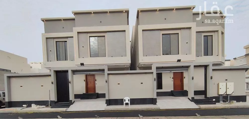 فيلا 7 غرف في الرحمانية 3