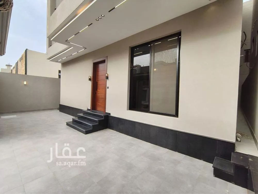 7 bedroom villa in Al Rahmaniyyah 3