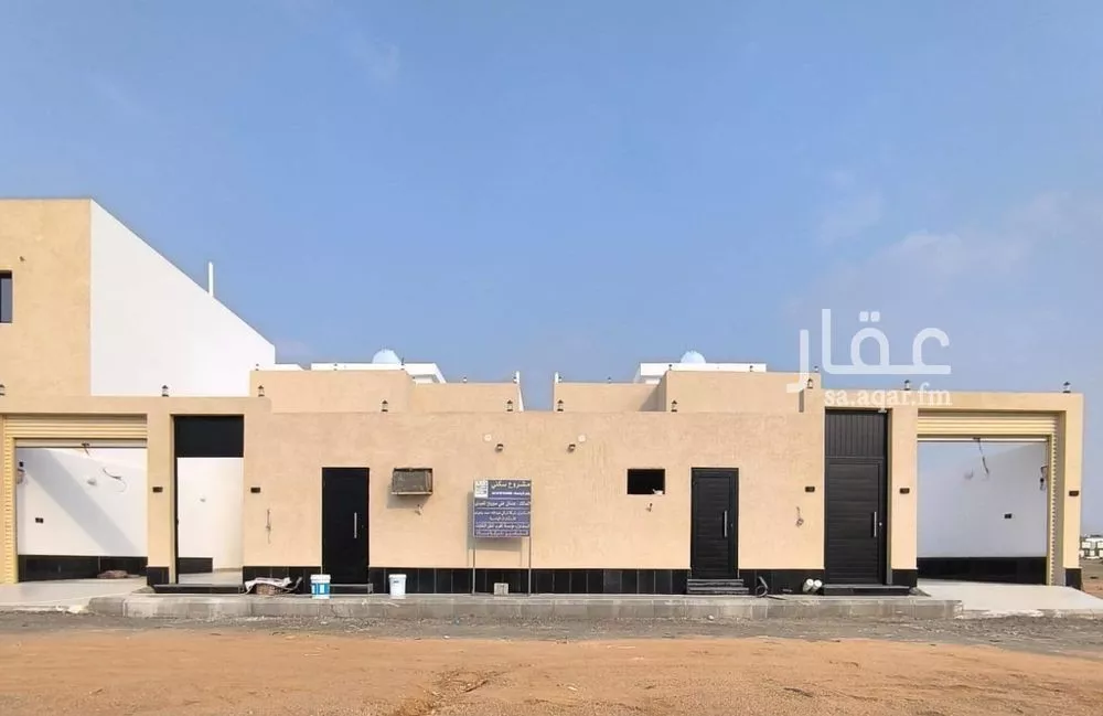 6 bedroom villa in Al Furusiyah 2