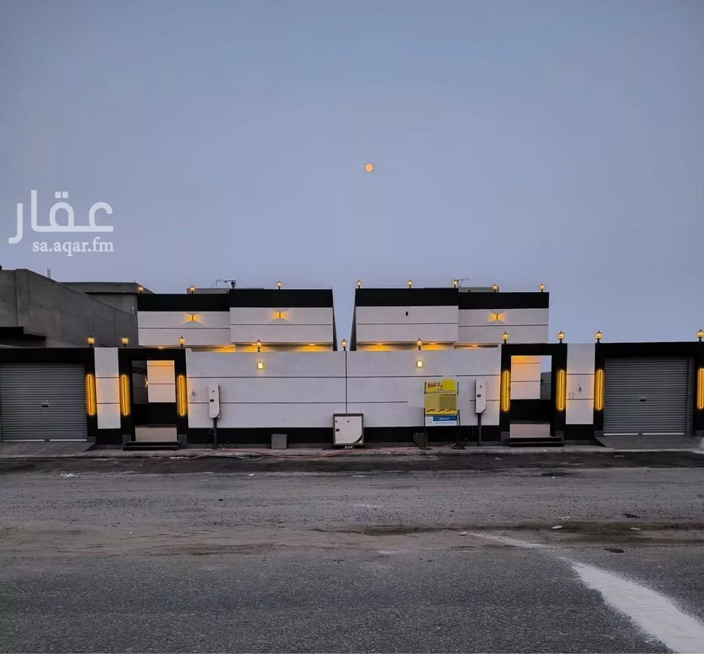 فيلا 5 غرف في الفروسية 1