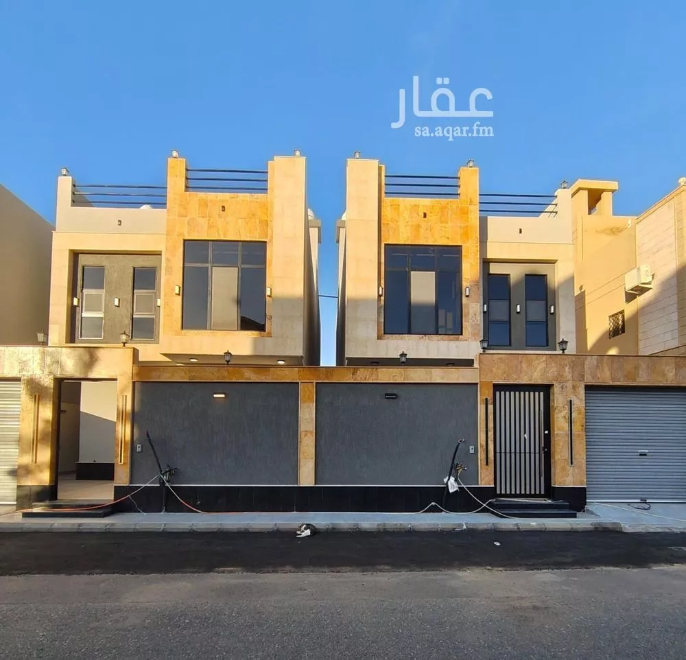 فيلا 8 غرف في الفروسية 1