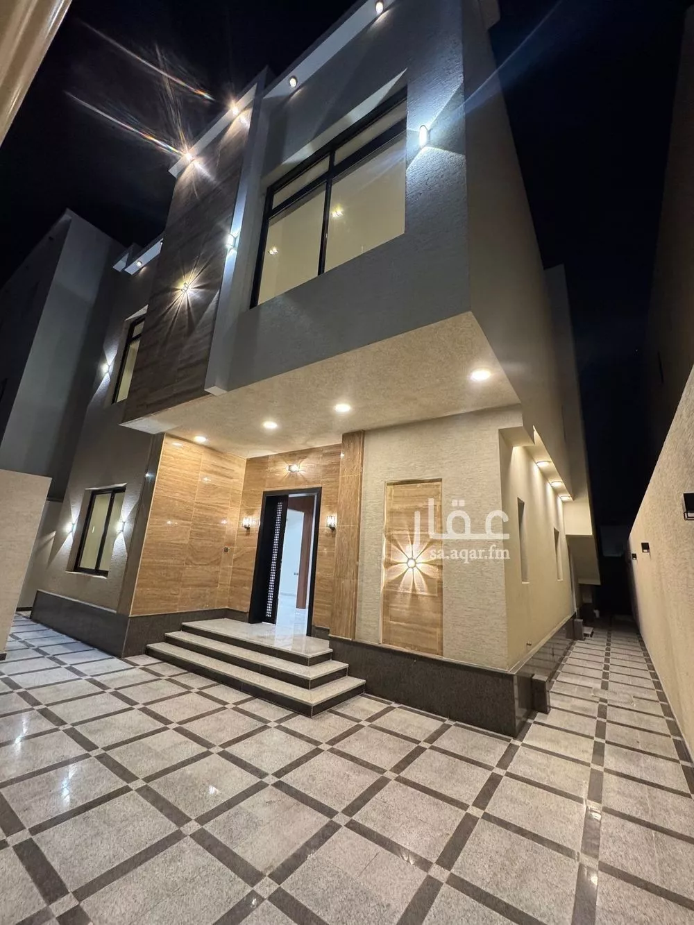 فيلا 13 غرف في الحمدانية 2