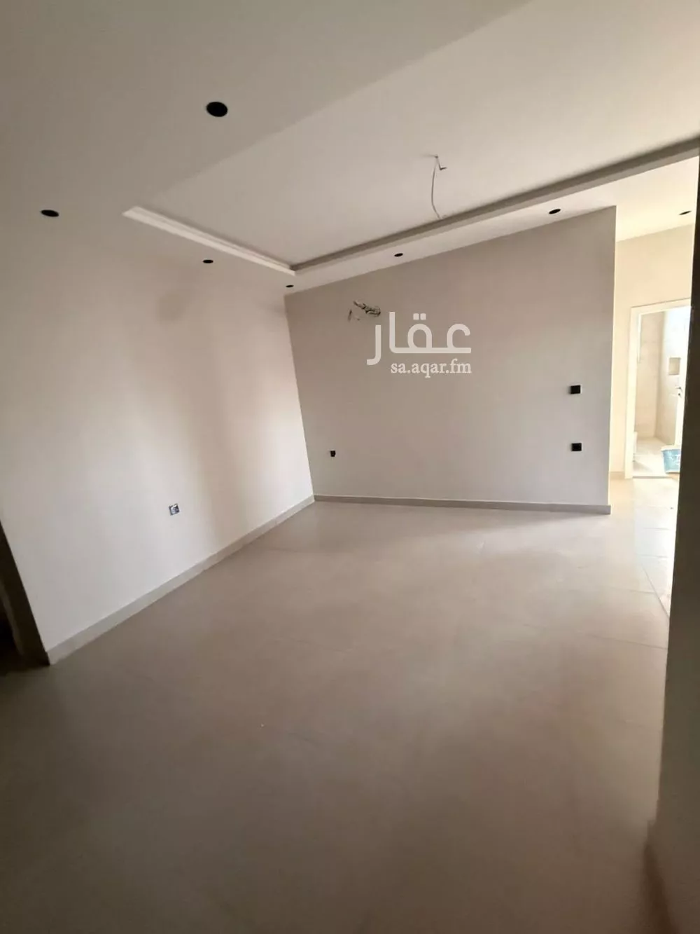 شقة 4 غرف في الربوة 2