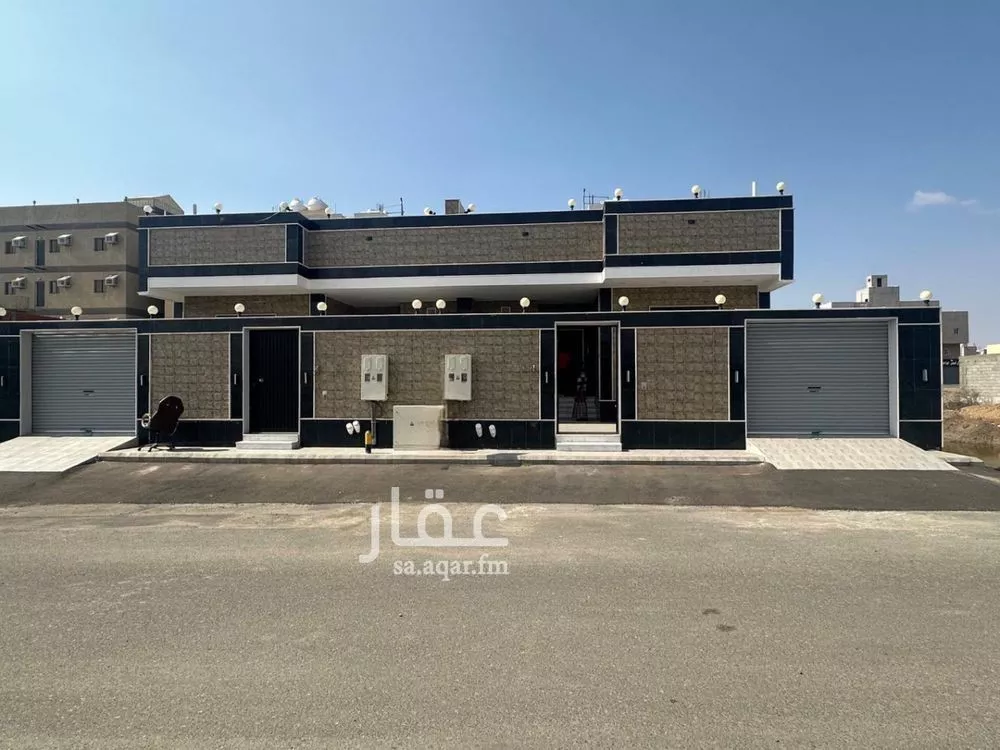 فيلا 5 غرف في الفروسية 2