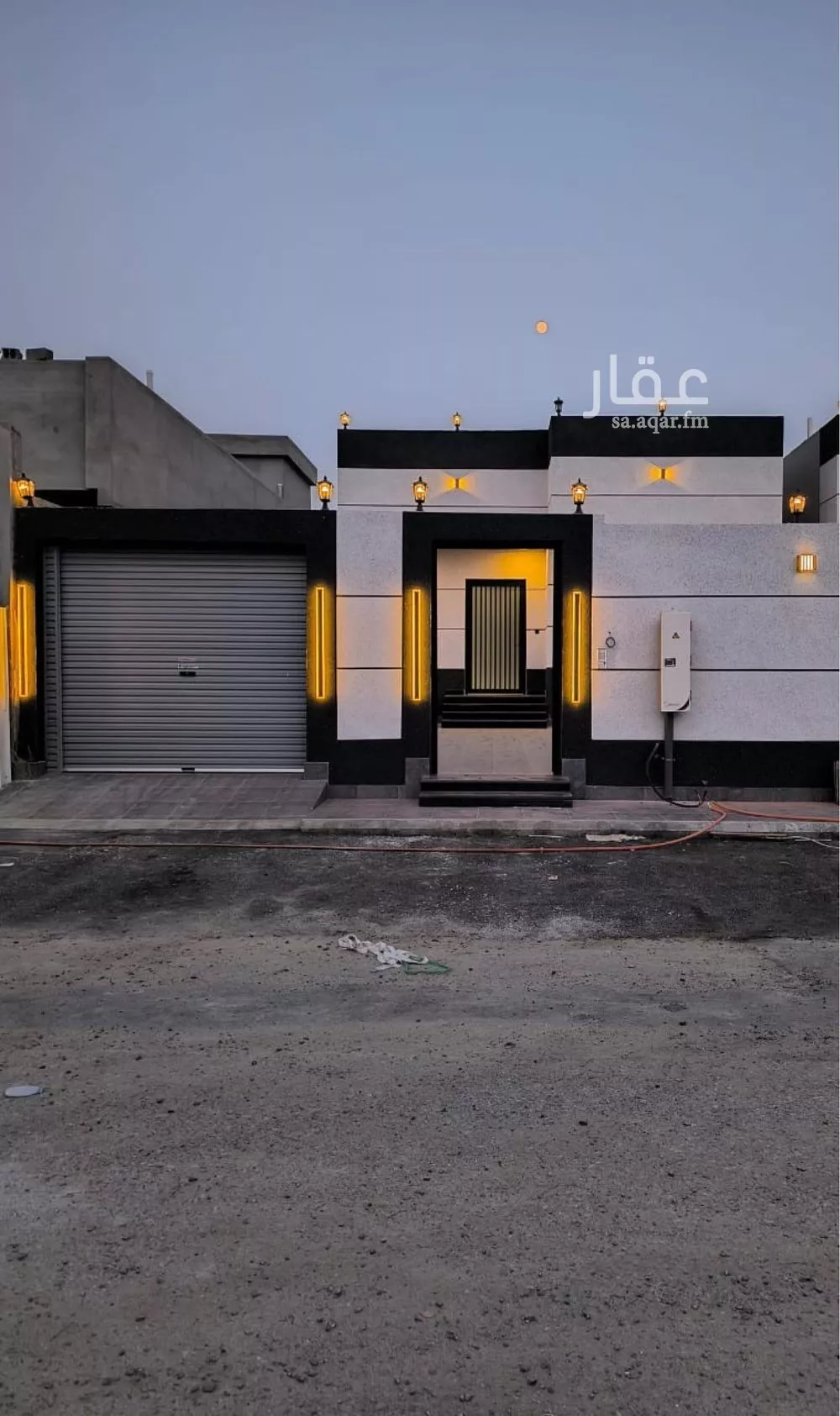 فيلا 5 غرف في الفروسية 2