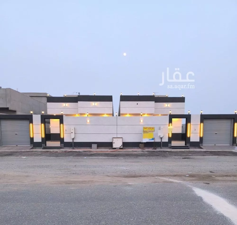 فيلا 5 غرف في الفروسية 4