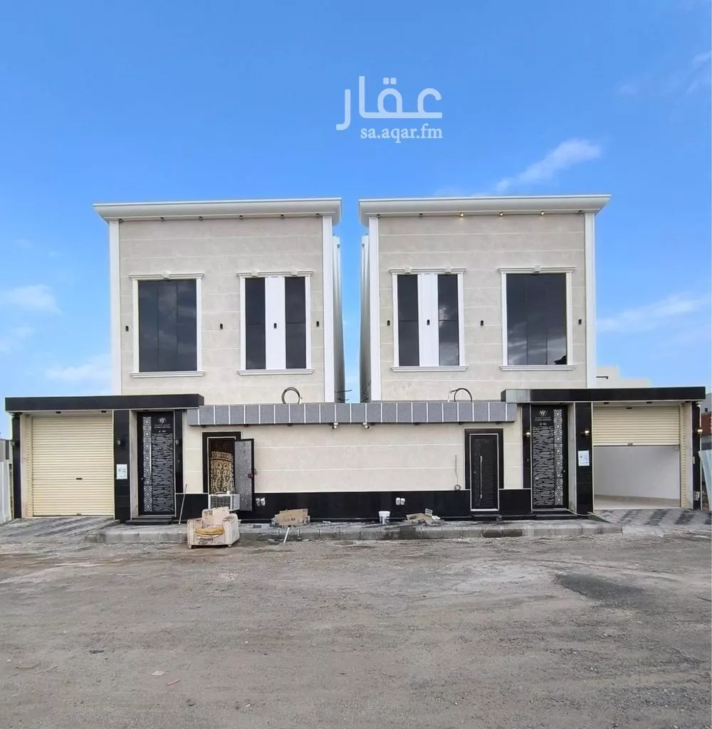 فيلا 10 غرف في الرحمانية 1