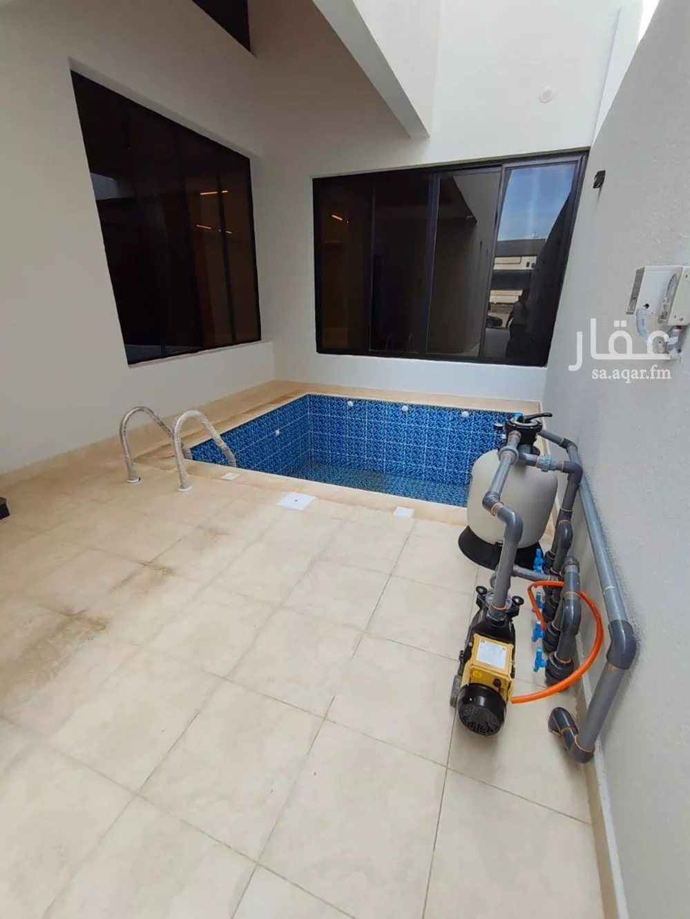 فيلا 10 غرف في الرحمانية 4