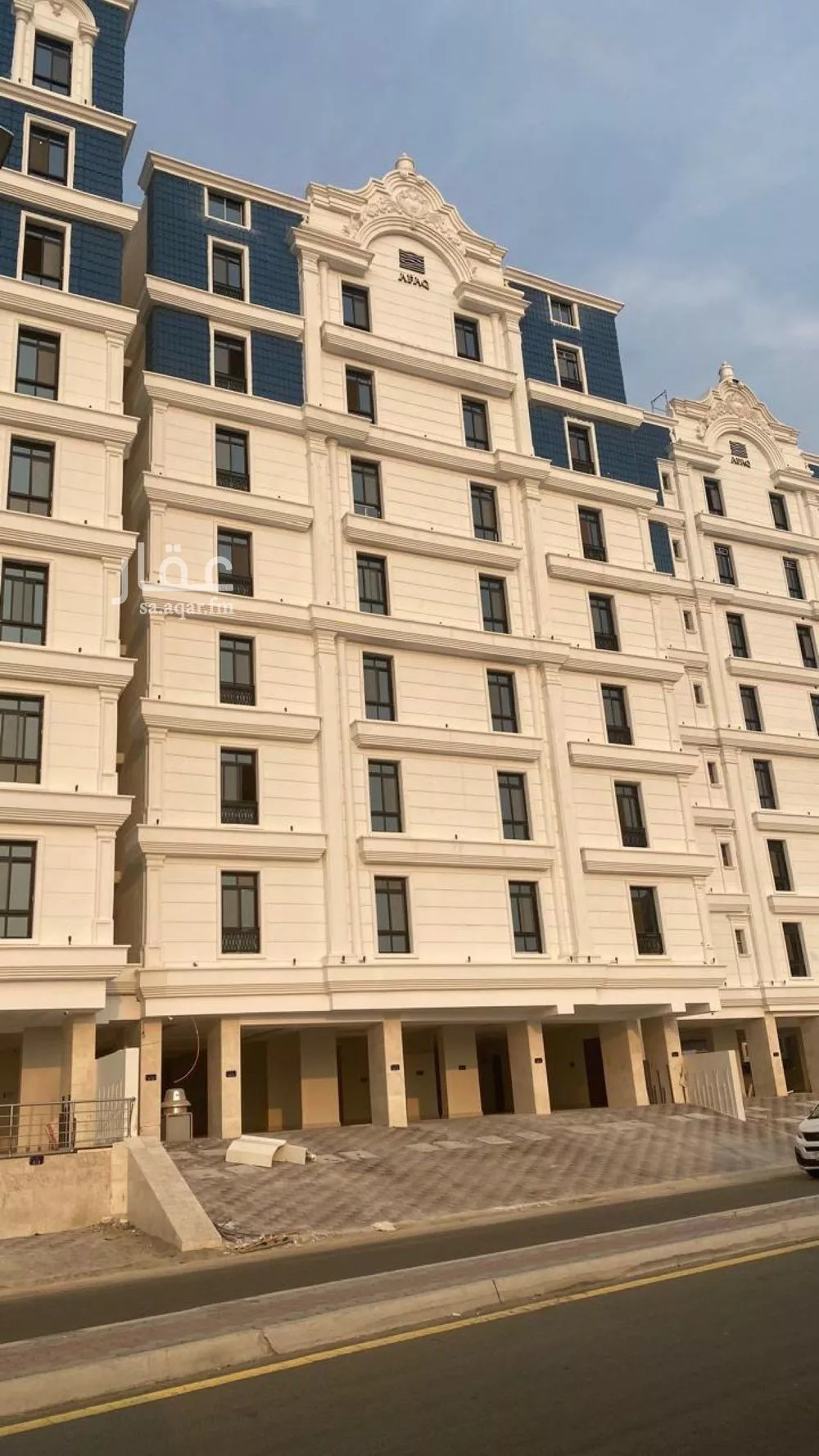 4 bedroom apartment in Al Wahah 1