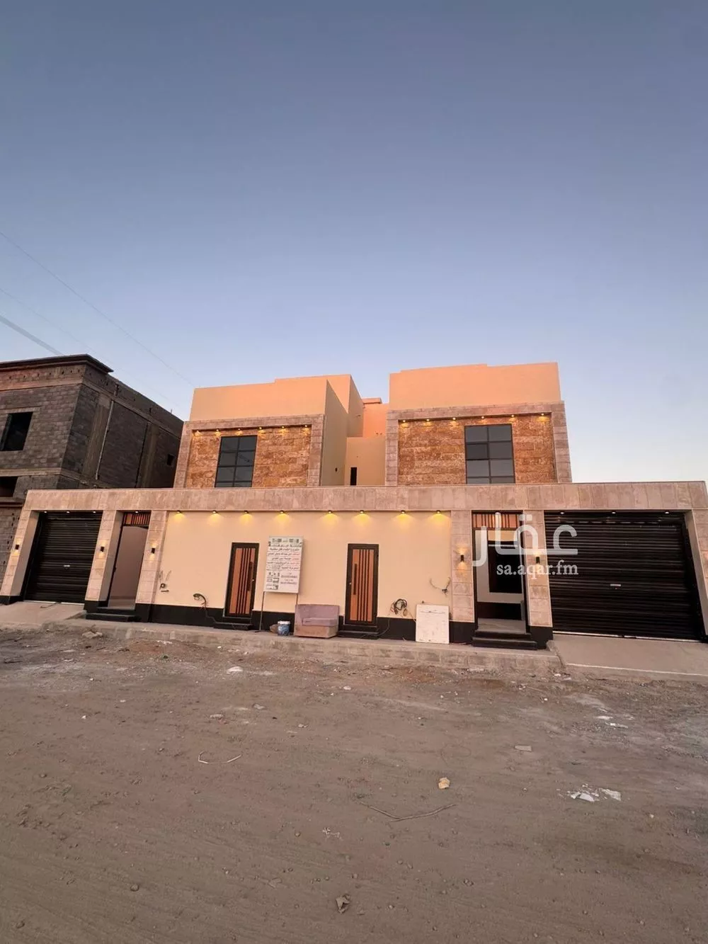 فيلا 7 غرف في الرحمانية 1