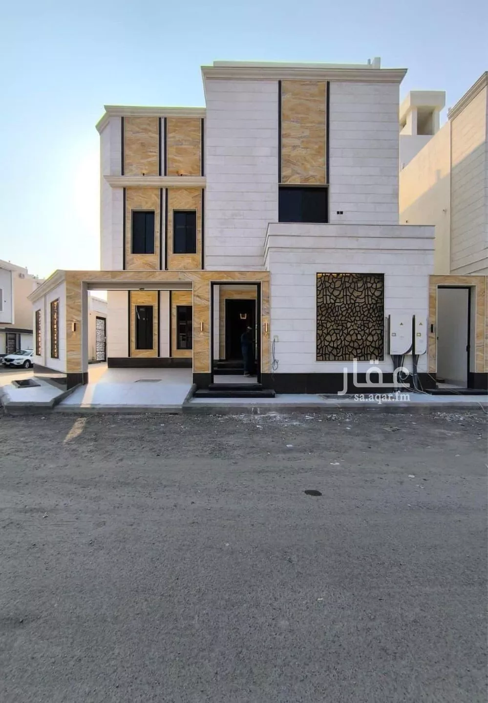 12 bedroom villa in Al Rahmaniyyah 1