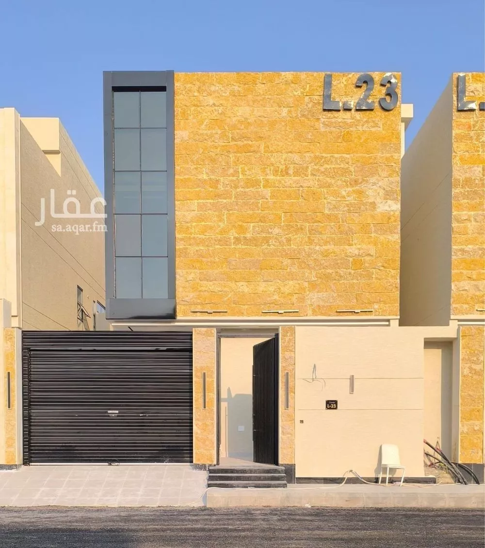 فيلا 10 غرف في الرحمانية 1