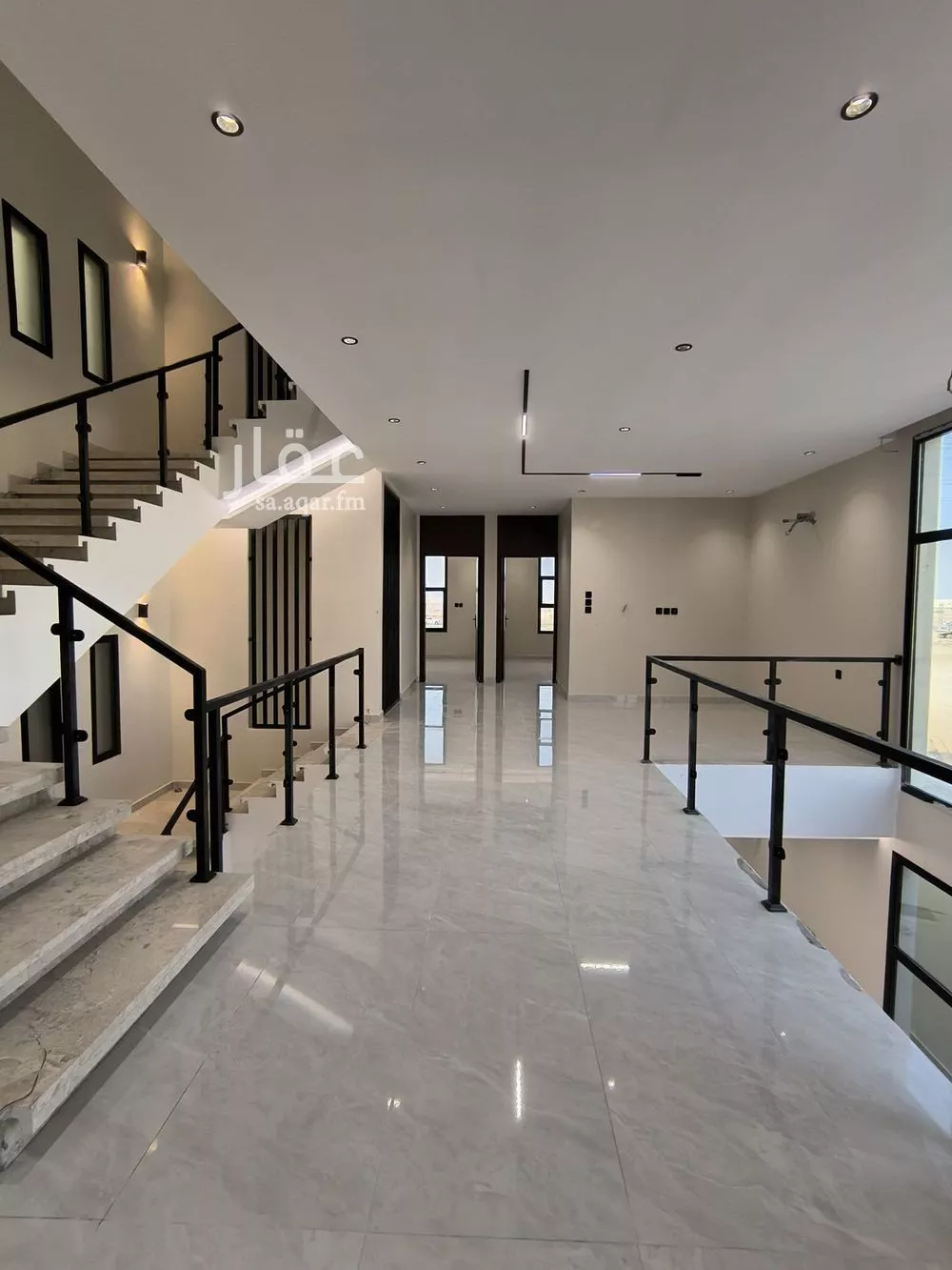 فيلا 7 غرف في الرحمانية 3