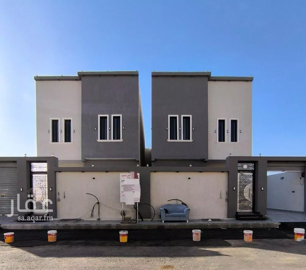 فيلا 7 غرف في الرحمانية 1