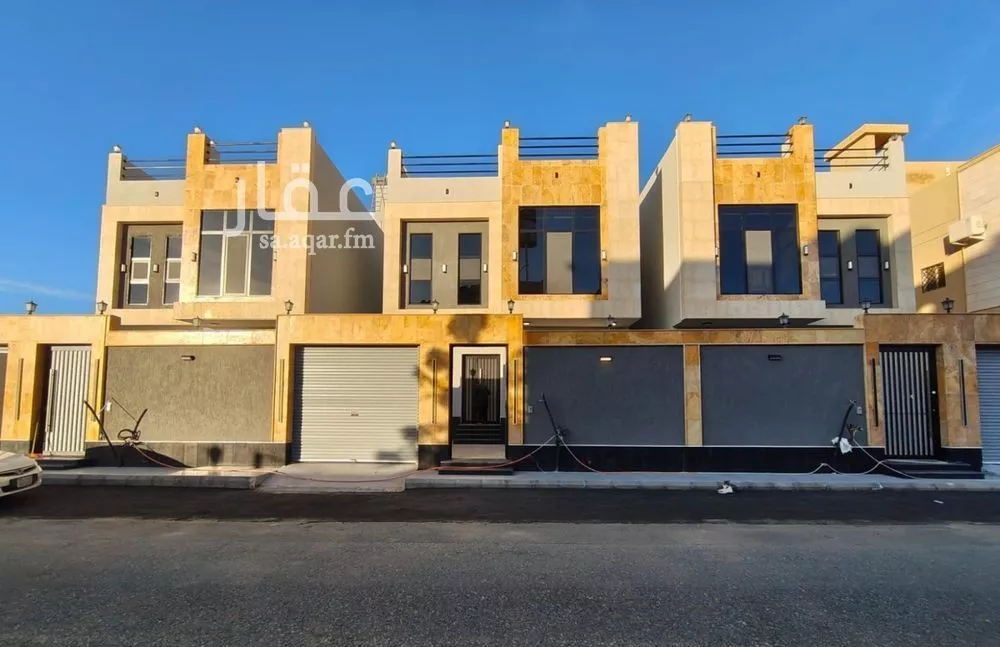 فيلا 8 غرف في الفروسية 3