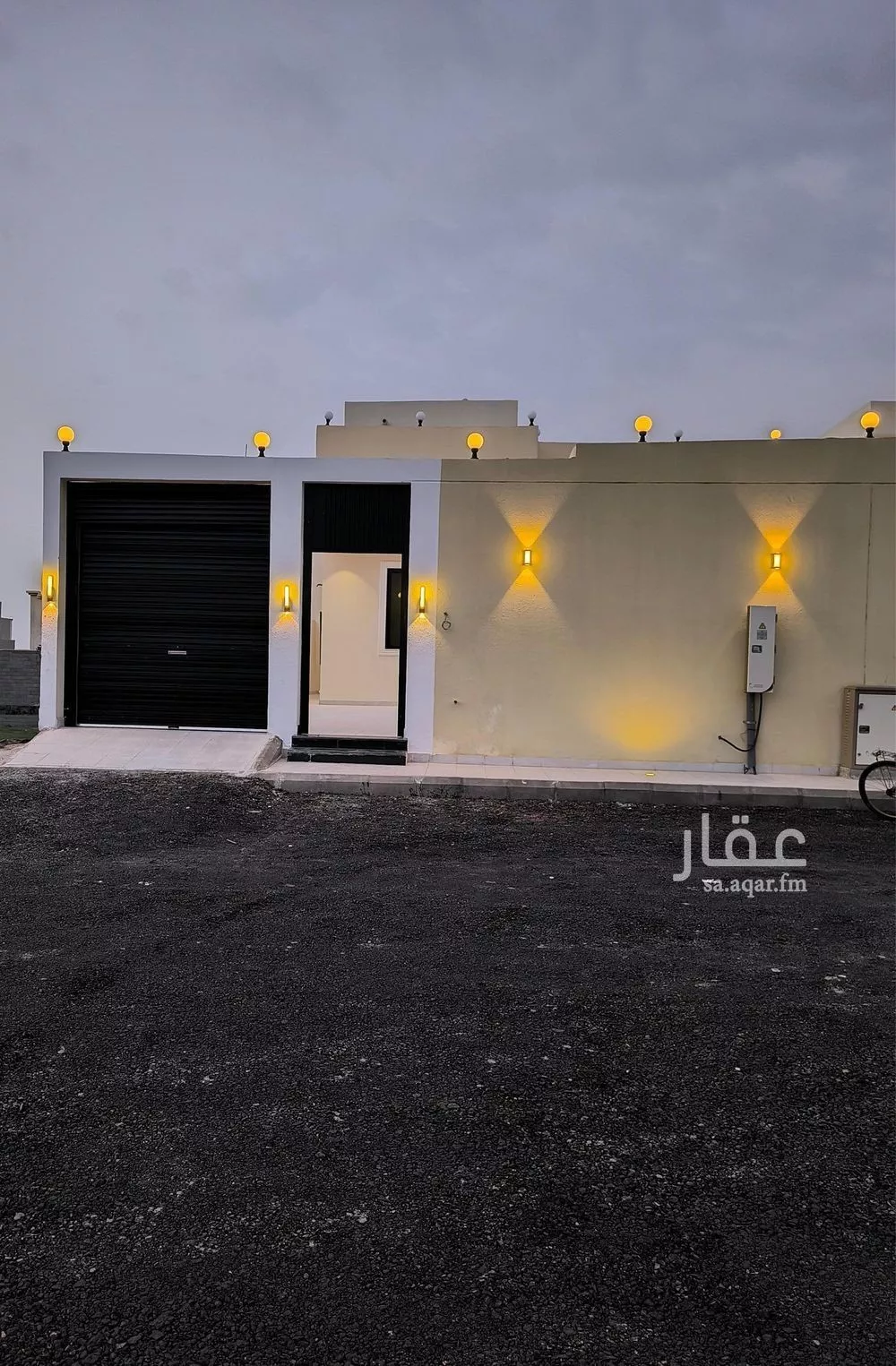 فيلا 6 غرف في الفروسية 1