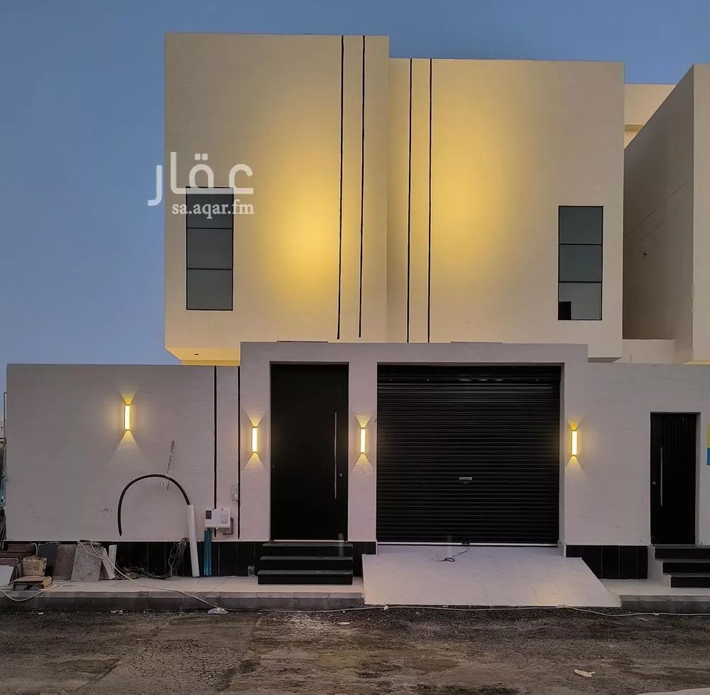 فيلا 12 غرف في الفلاح 1