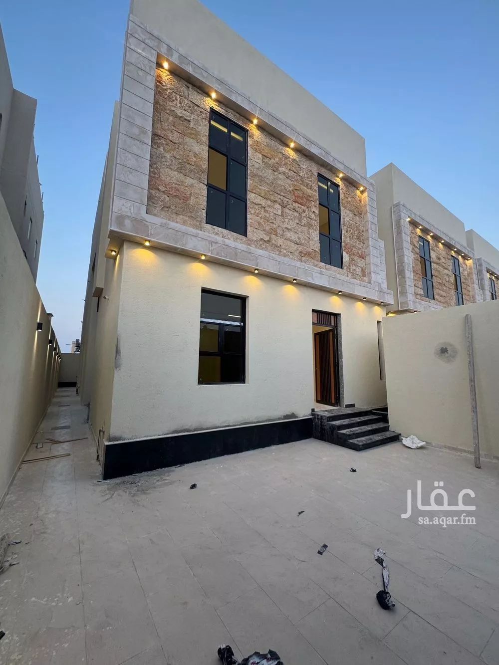 7 bedroom villa in Al Furusiyah 3
