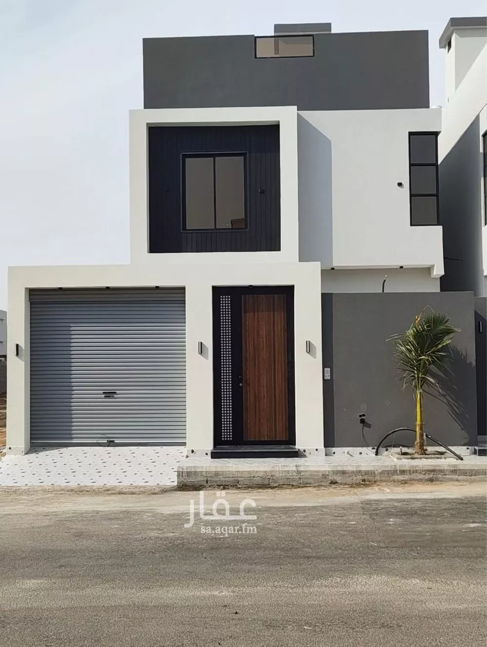 فيلا 9 غرف في جدة 1