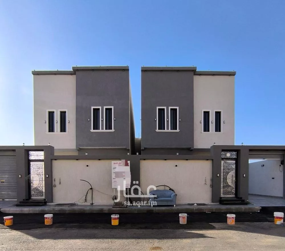 فيلا 7 غرف في الرحمانية 2