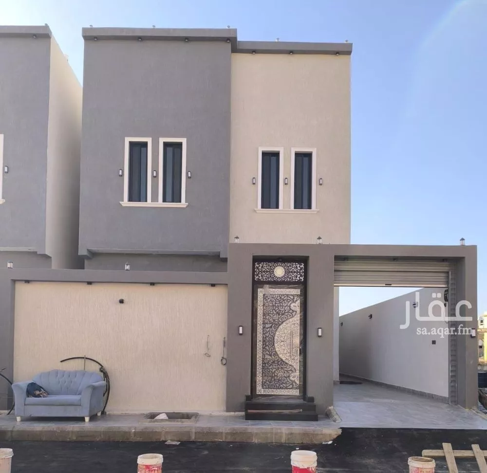فيلا 7 غرف في الرحمانية 1