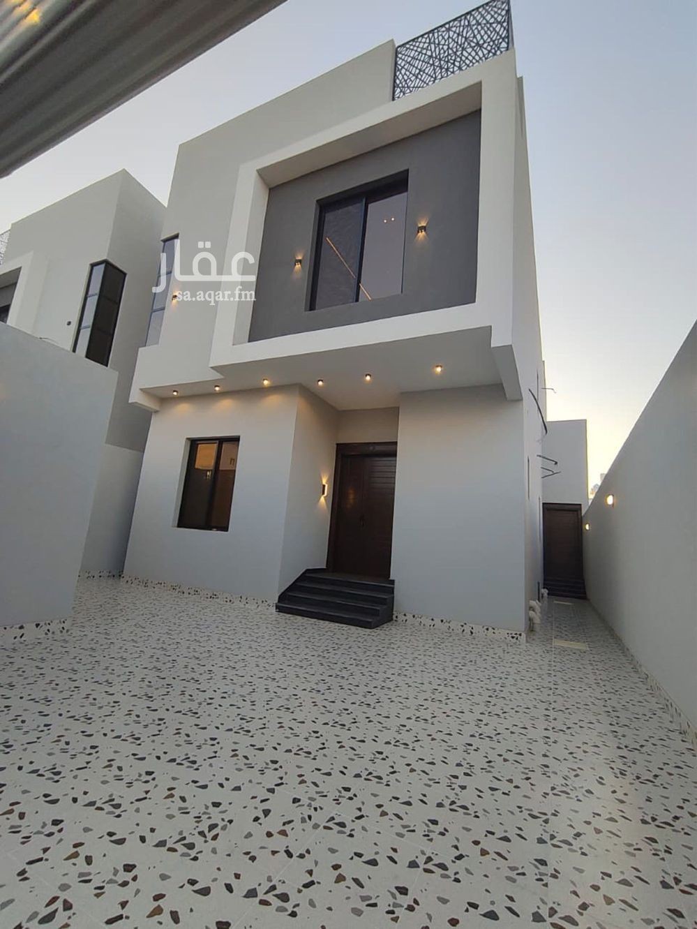 فيلا 10 غرف في الرياض، جدة 4