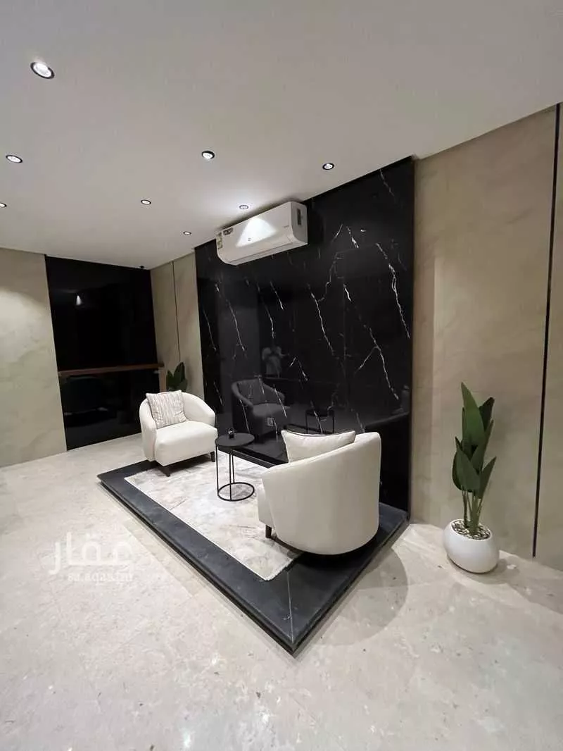 شقة 3 غرف في الحمراء 1