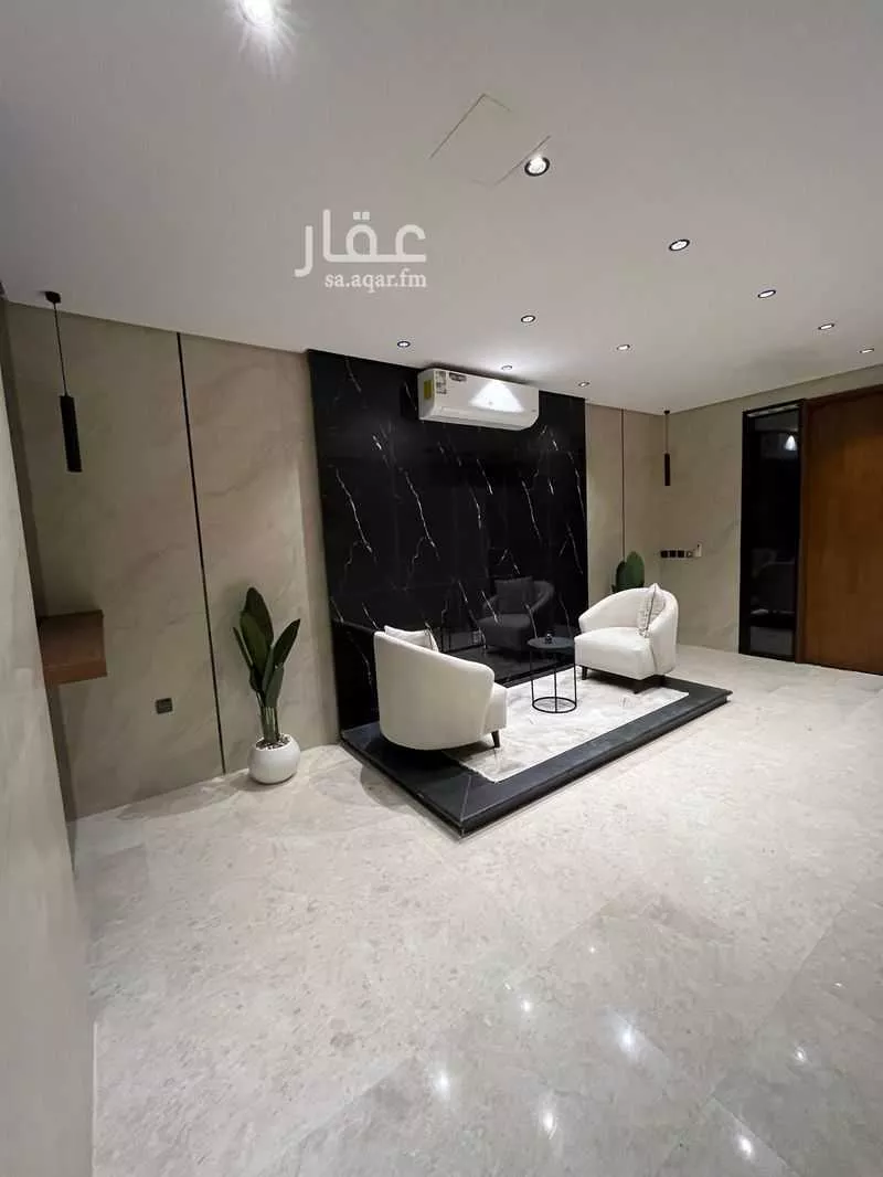 شقة 3 غرف في الحمراء 2