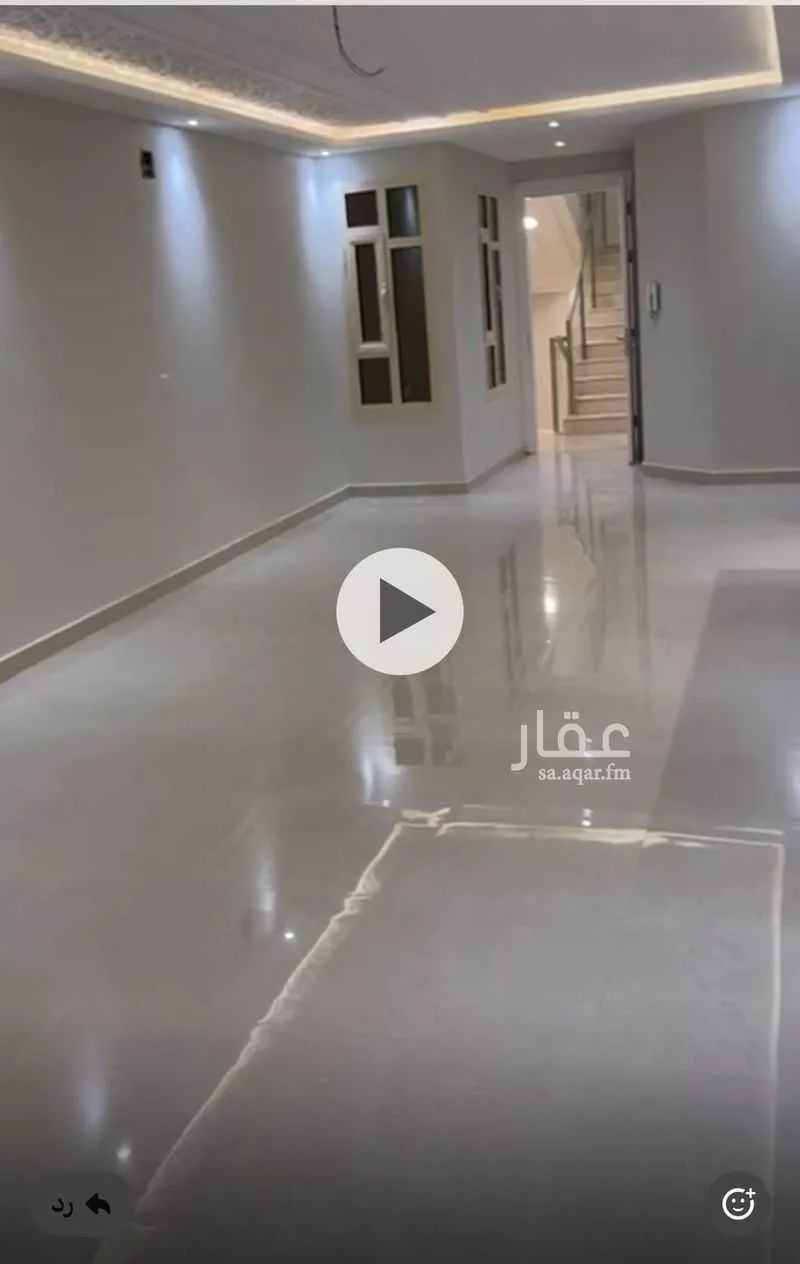 6 bedroom floor in Badr 3