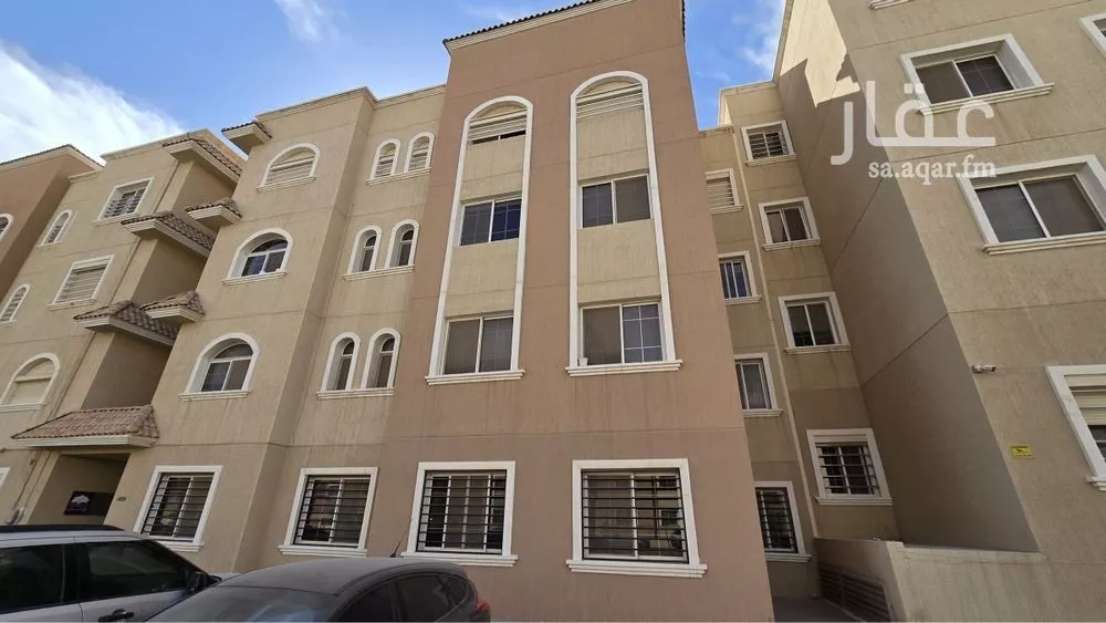 شقة 3 غرف في قرطبة 4