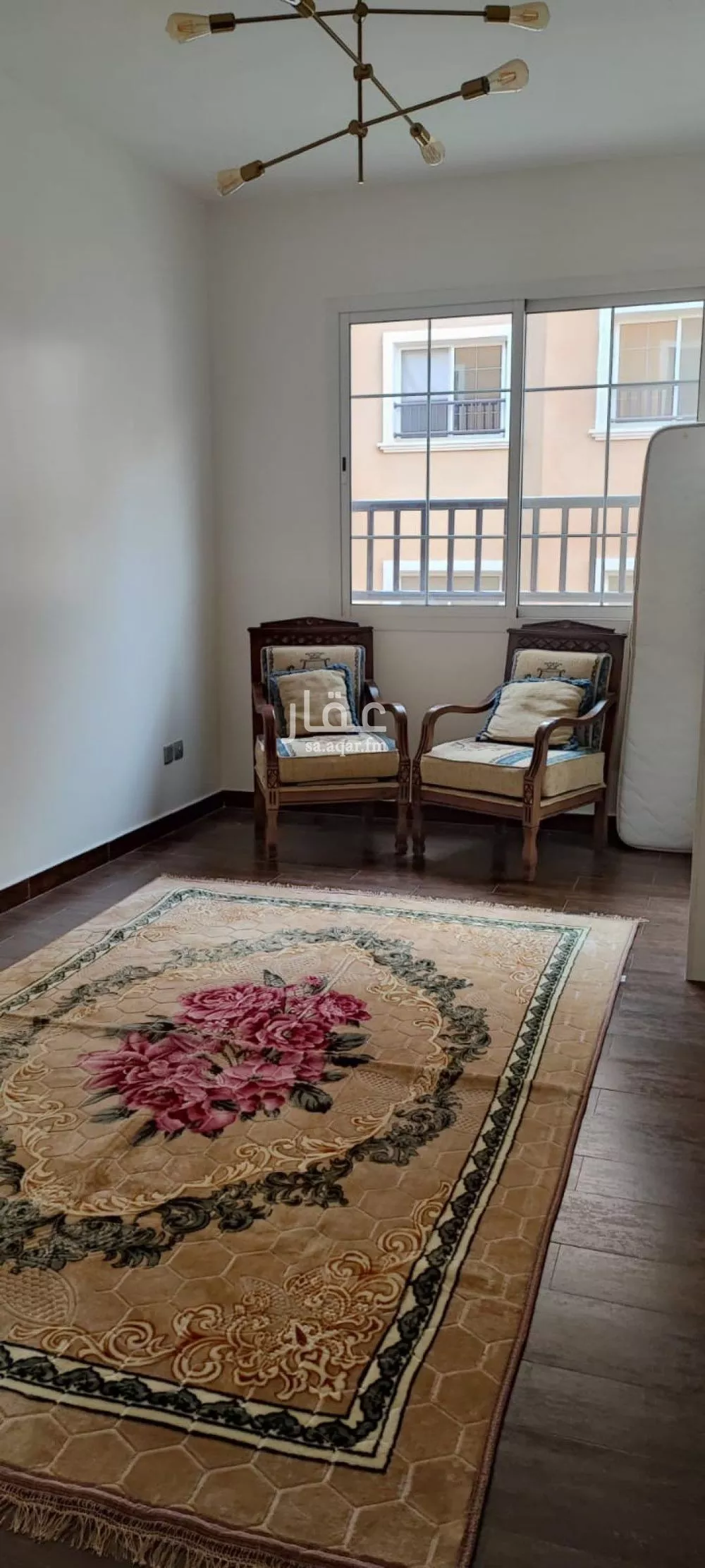 4 bedroom apartment in Qurtubah, Riyadh 6